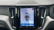 Volvo XC60 2.0 B4D Plus Dark 5dr AWD Geartronic Diesel Estate